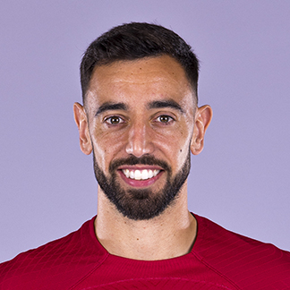 Bruno Fernandes